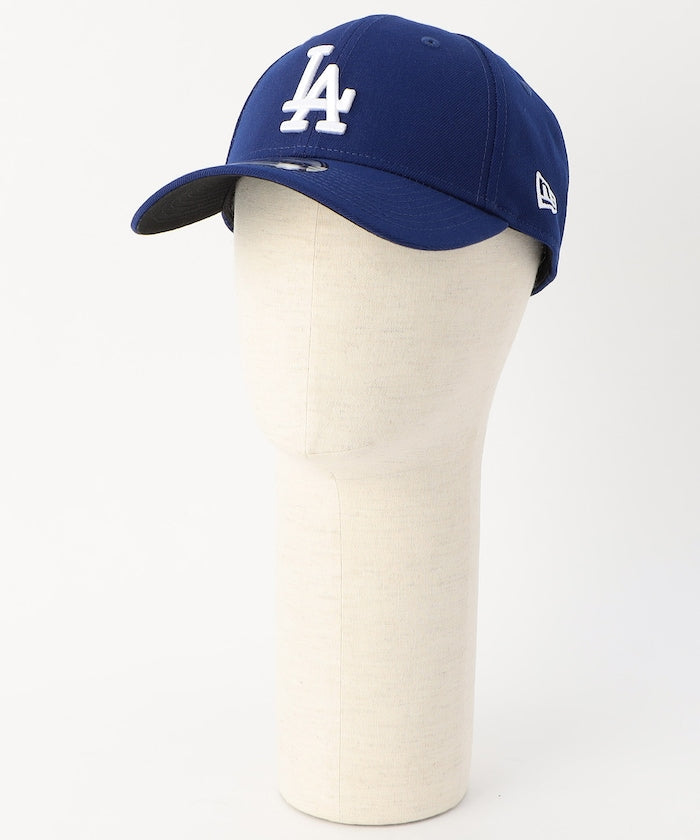 NEW ERA 940 LOSDOD 棒球帽 / 洛杉磯道奇