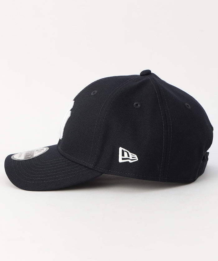 NEW ERA 9FORTY 棒球帽 / 紐約洋基
