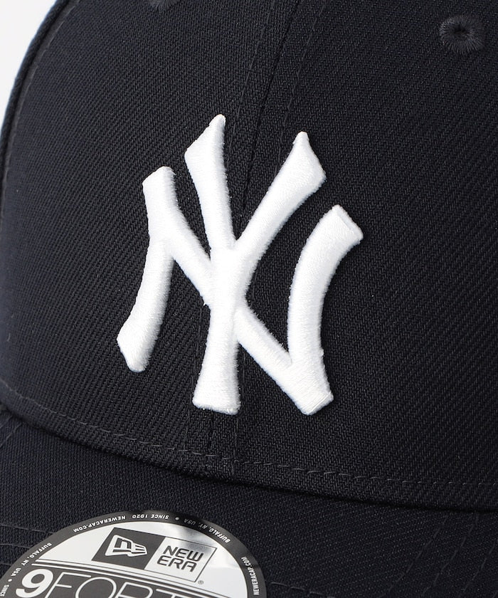 NEW ERA 9FORTY 棒球帽 / 紐約洋基