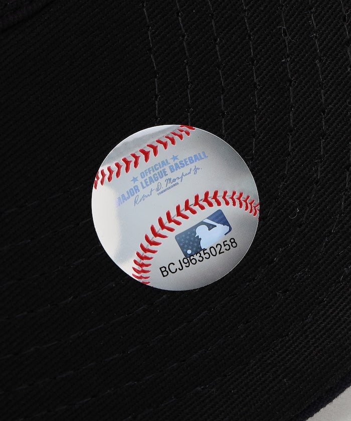 NEW ERA 9FORTY 棒球帽 / 紐約洋基