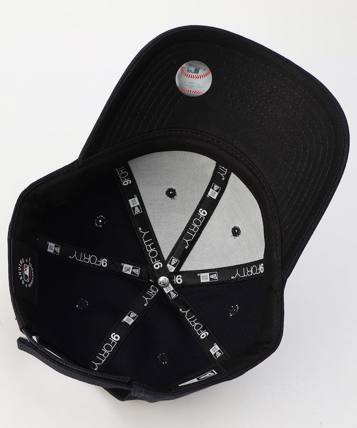 NEW ERA 9FORTY 棒球帽 / 紐約洋基