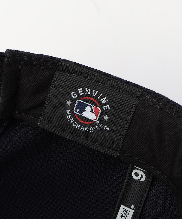 NEW ERA 9FORTY 棒球帽 / 紐約洋基