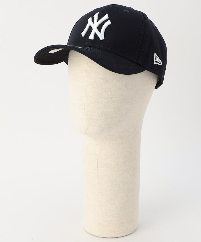 NEW ERA 9FORTY 棒球帽 / 紐約洋基
