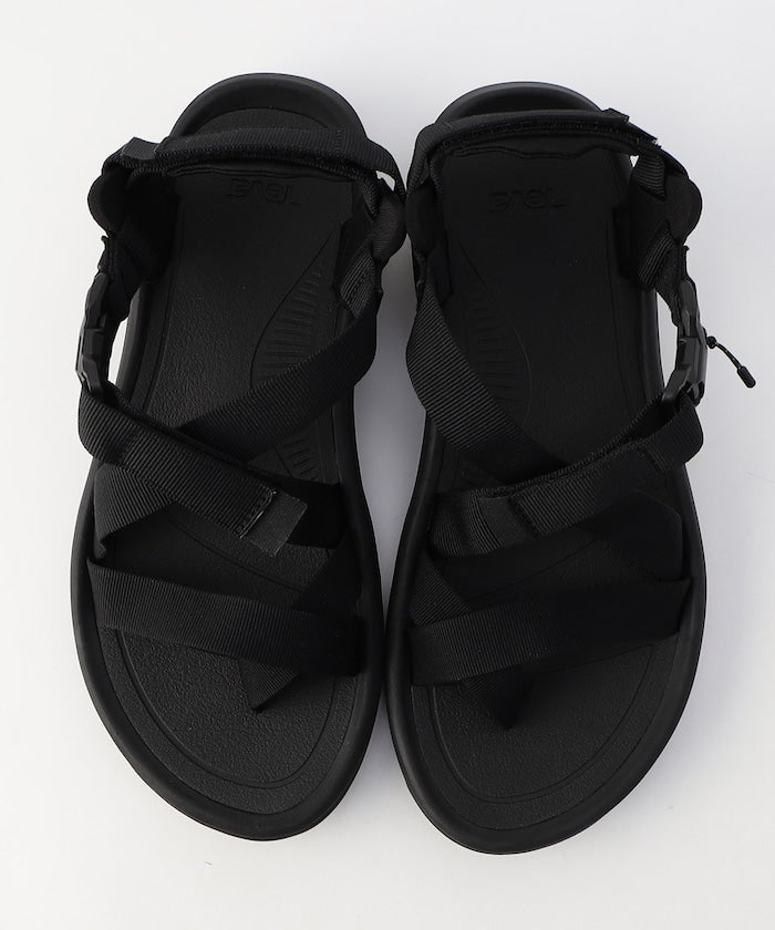TEVA Hurricane Terra Dactyl 戶外運動涼鞋