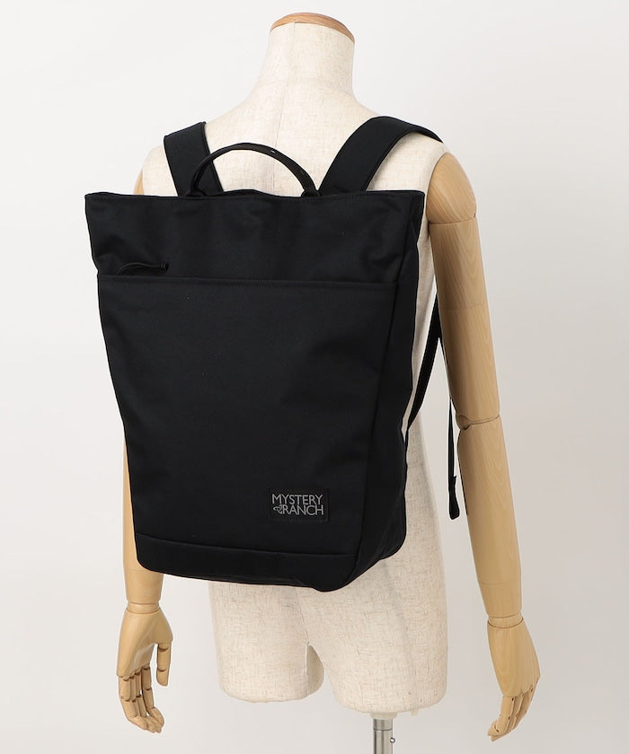 MYSTERY RANCH SUPER MARKET 雙肩後背包 22L