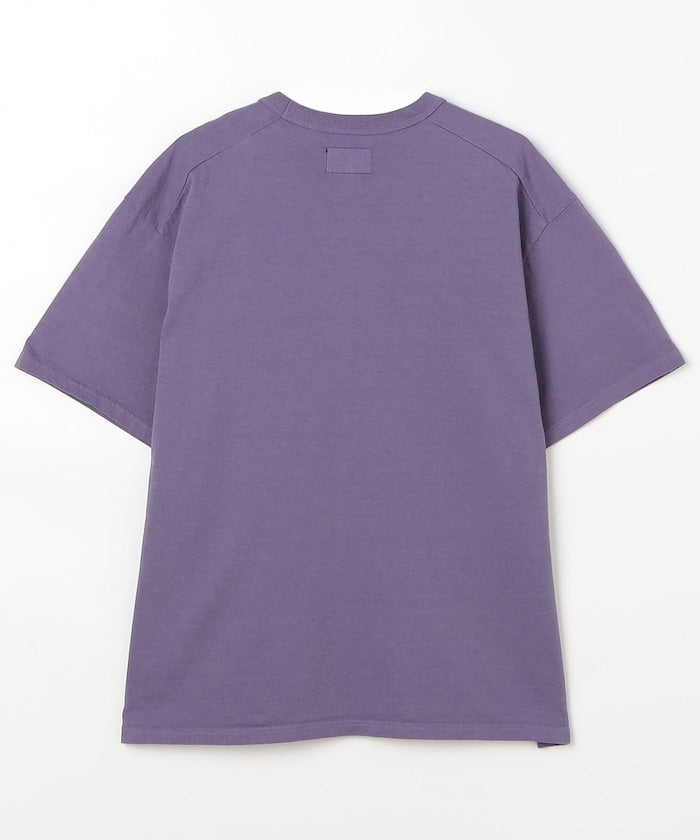 THE NORTH FACE Purple Label 7oz Pocket Tee 短袖口袋T恤