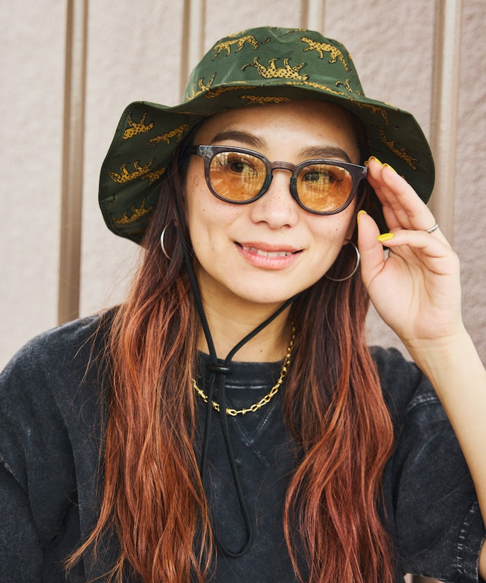FREAK'S STORE OOLA VISTA eyewear 2025 UV cut color lens fashion glasses 彩色鏡片太陽眼鏡