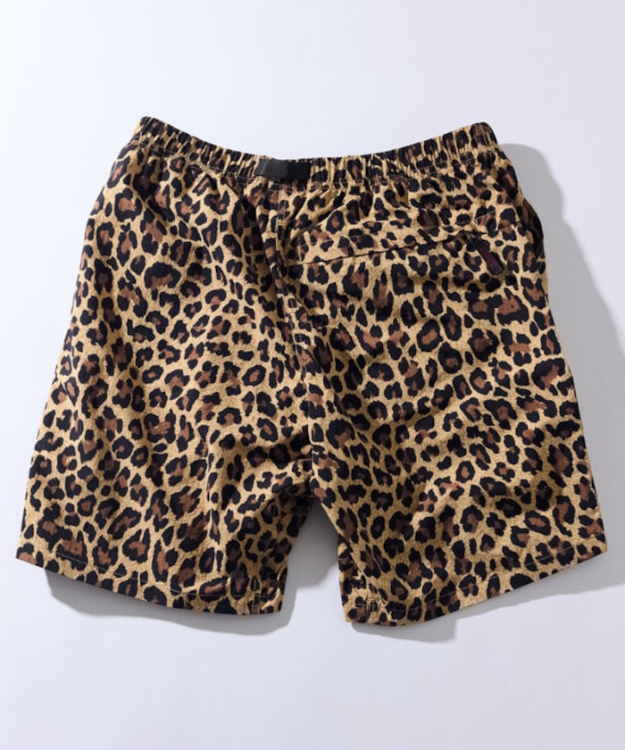 FREAK'S STORE x GRAMICCI 尼龍口袋短褲