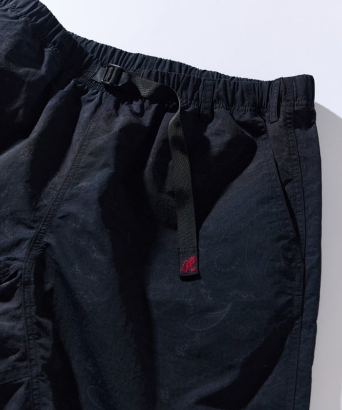 FREAK'S STORE x GRAMICCI 尼龍口袋短褲