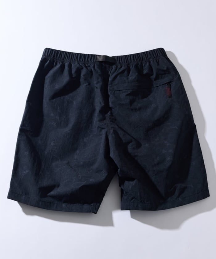 FREAK'S STORE x GRAMICCI 尼龍口袋短褲