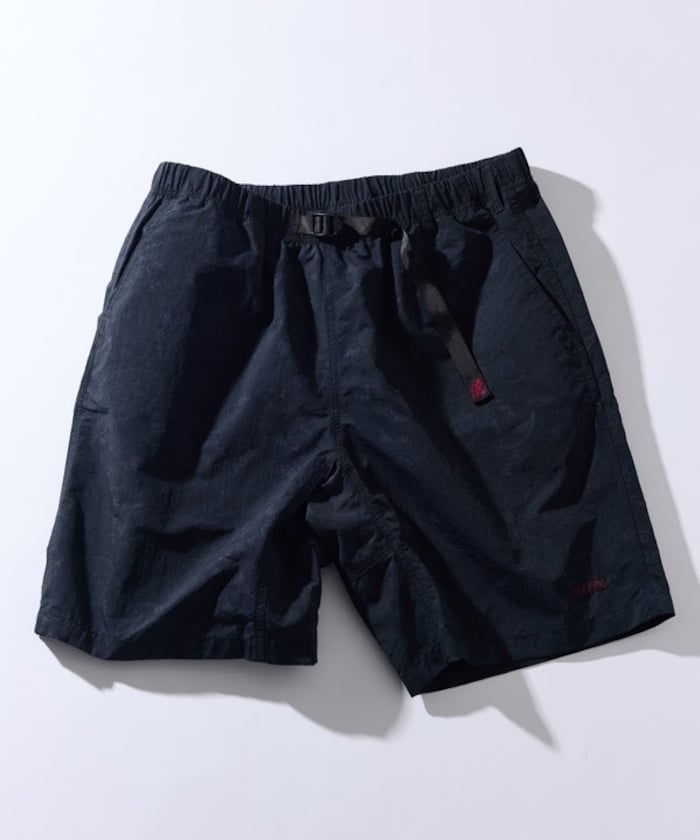 FREAK'S STORE x GRAMICCI 尼龍口袋短褲