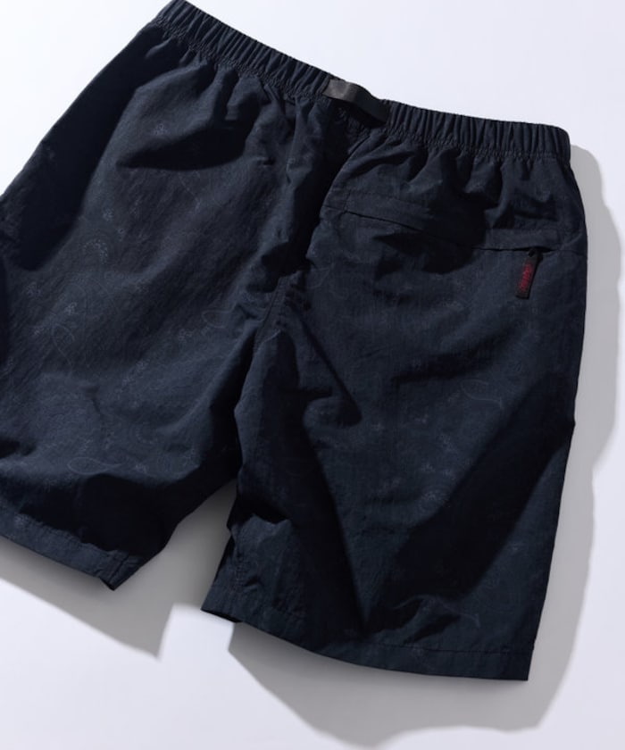 FREAK'S STORE x GRAMICCI 尼龍口袋短褲