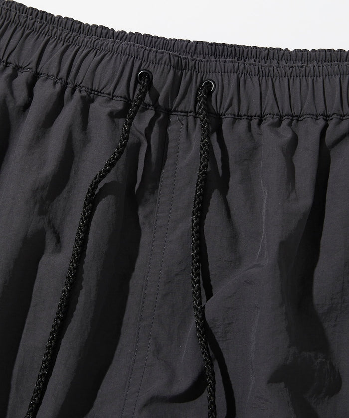 FREAK'S STORE Beach & Festival Water-repellent nylon easy board shorts 防潑水尼龍休閒短褲