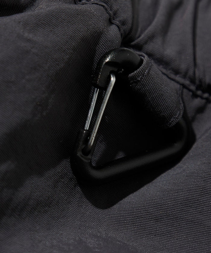 FREAK'S STORE Beach & Festival Water-repellent nylon easy board shorts 防潑水尼龍休閒短褲