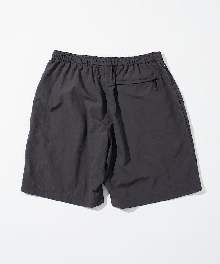FREAK'S STORE Beach & Festival Water-repellent nylon easy board shorts 防潑水尼龍休閒短褲