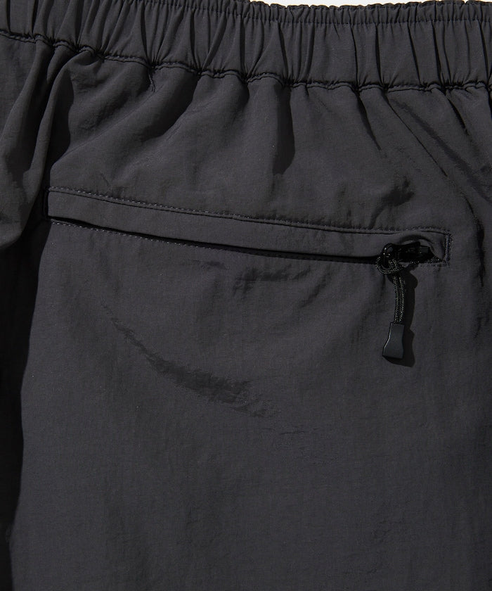 FREAK'S STORE Beach & Festival Water-repellent nylon easy board shorts 防潑水尼龍休閒短褲
