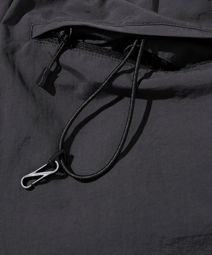 FREAK'S STORE Beach & Festival Water-repellent nylon easy board shorts 防潑水尼龍休閒短褲