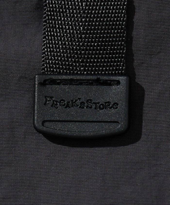 FREAK'S STORE Beach & Festival Water-repellent nylon weaving Belt climbing Baker board shorts 防撥水尼龍登山短褲