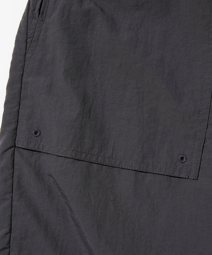 FREAK'S STORE Beach & Festival Water-repellent nylon weaving Belt climbing Baker board shorts 防撥水尼龍登山短褲