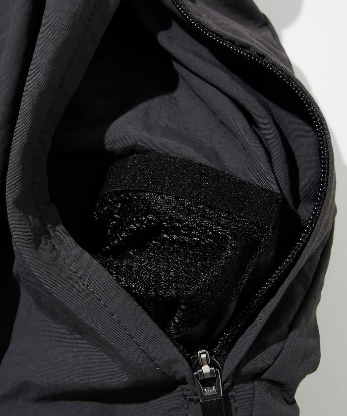 FREAK'S STORE Beach & Festival Water-repellent nylon weaving Belt climbing Baker board shorts 防撥水尼龍登山短褲
