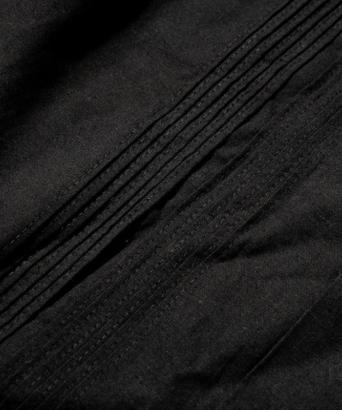 FREAK'S STORE Relaxed Fit Cuban Shirt Short Sleeve 短袖古巴襯衫