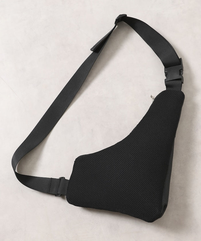 Firsthand Water-repellent leather New one-shoulder bag 斜肩包