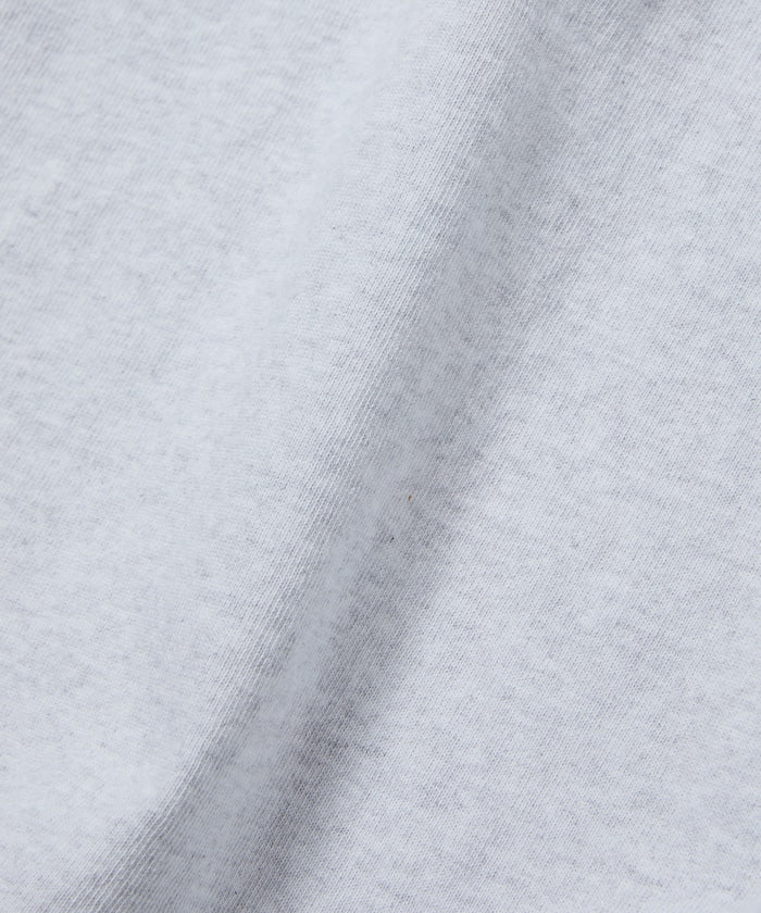 FREAK'S STORE 10.5 oz. HEAVY WEIGHT short sleeve crew neck pocket T-shirt 寬版口袋短袖T恤