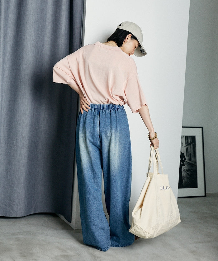 FREAK'S STORE 夏季針織Polo衫