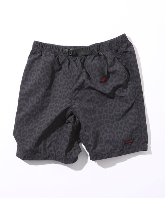 FREAK'S STORE x GRAMICCI 尼龍口袋短褲