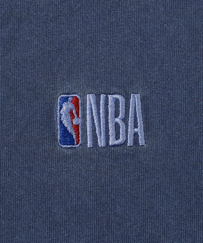 FREAK'S STORE NBA special edition random team back logo T-shirt 特別版球隊標誌短袖T恤
