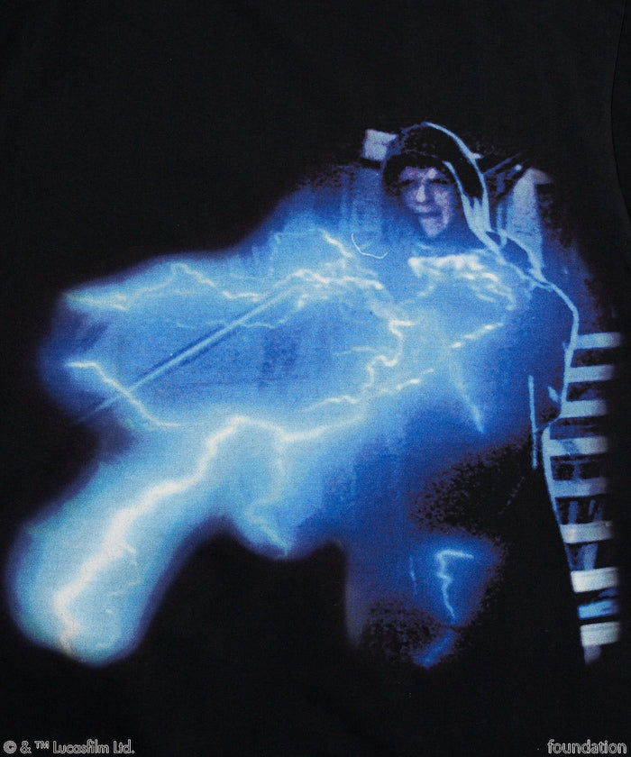 FREAK'S STORE STARWARS EP6 DARTH SIDIOUS TEE 星際大戰印花短袖T恤