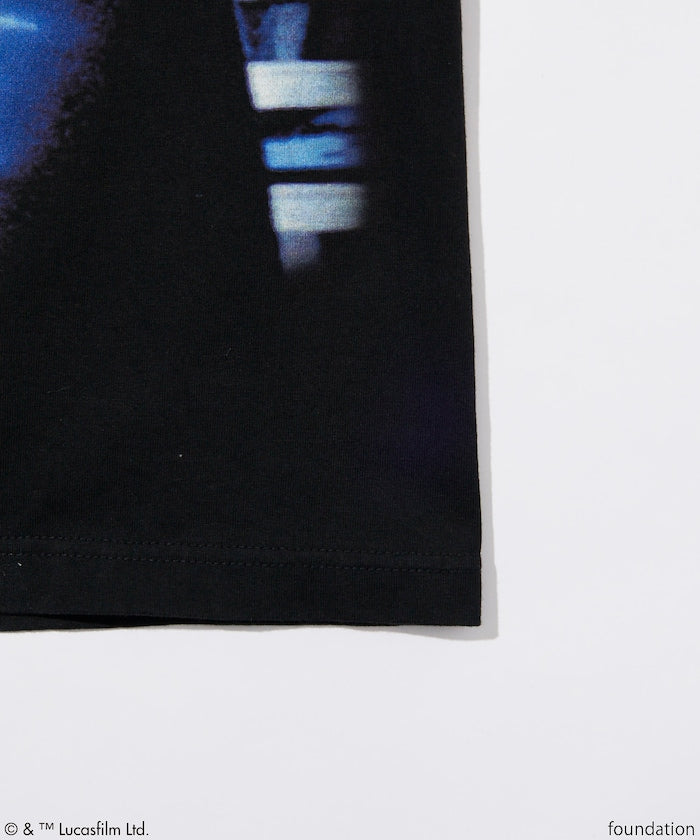 FREAK'S STORE STARWARS EP6 DARTH SIDIOUS TEE 星際大戰印花短袖T恤