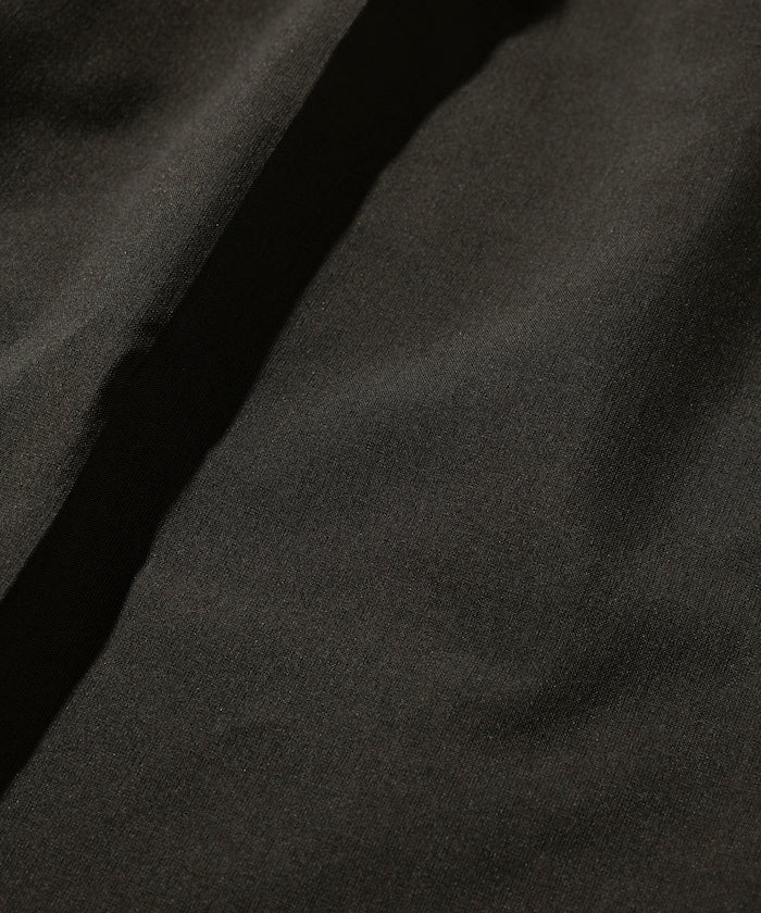 FREAK'S STORE Reflax functional material wide silhouette easy Pants 彈性寬版休閑短褲