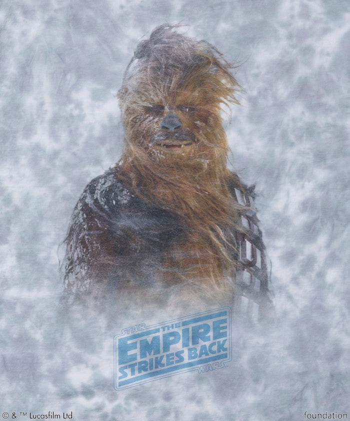 FREAK'S STORE STARWARS EP5 TAUN TAUN TEE t-dye 星際大戰紮染短袖T恤