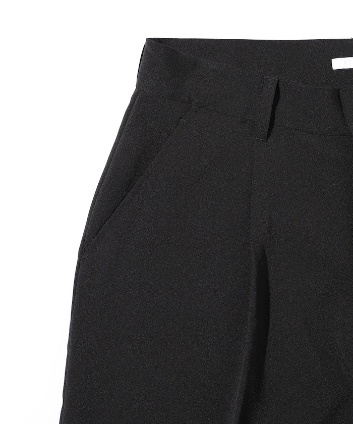 Firsthand Wide straight Slacks 寬版打褶休閒褲