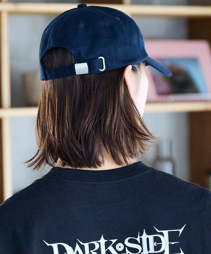 PK x FREAK'S STORE Animal Embroidery One Point Cap 刺繡圖案棒球帽