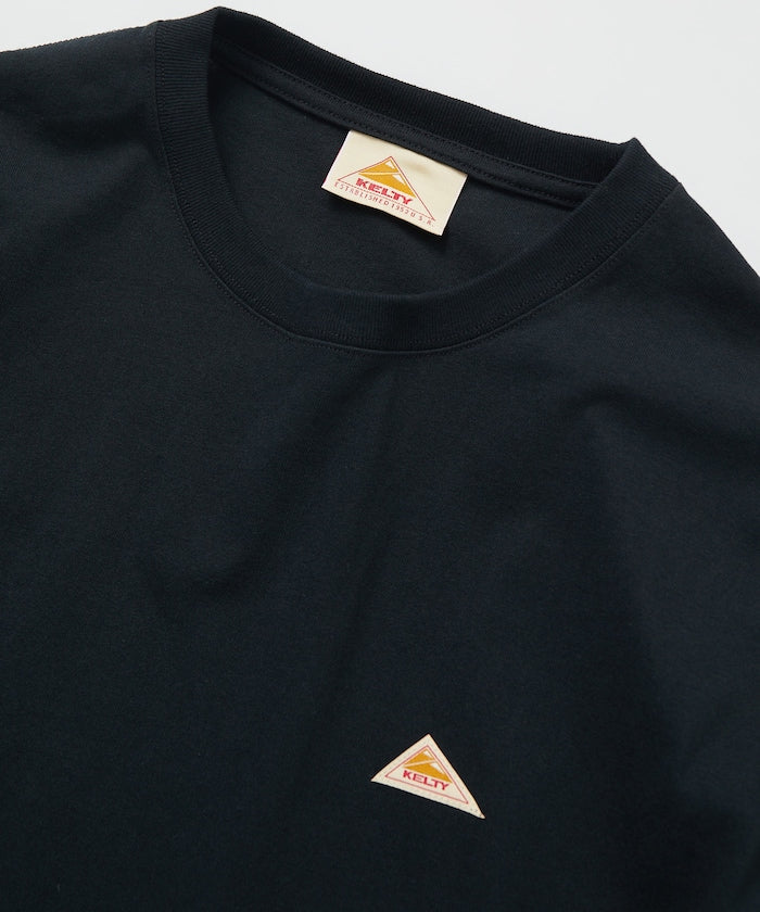 KELTY × FREAK'S STORE 聯名限定款 Japanese art back print 印花短袖T恤