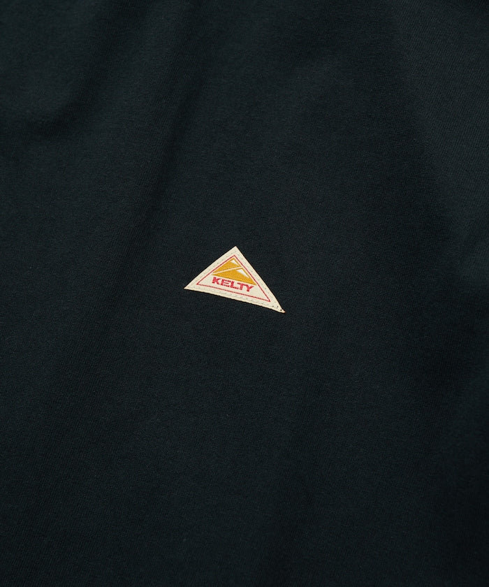 KELTY × FREAK'S STORE 聯名限定款 Japanese art back print 印花短袖T恤