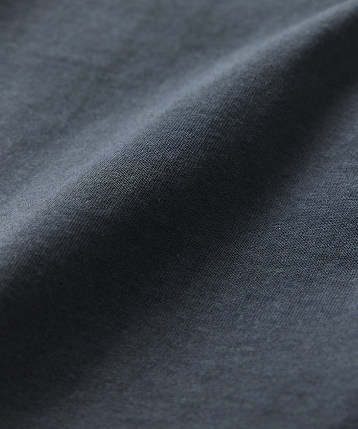 FREAK'S STORE GELLLION Relaxed Fit Crew Neck Printed T-Shirt / BACTERIA 印花短袖T恤