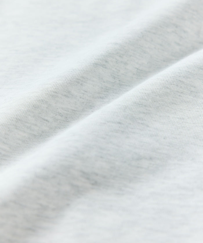 FREAK'S STORE GELLLION Relaxed Fit Crew Neck Printed T-Shirt / BACTERIA 印花短袖T恤