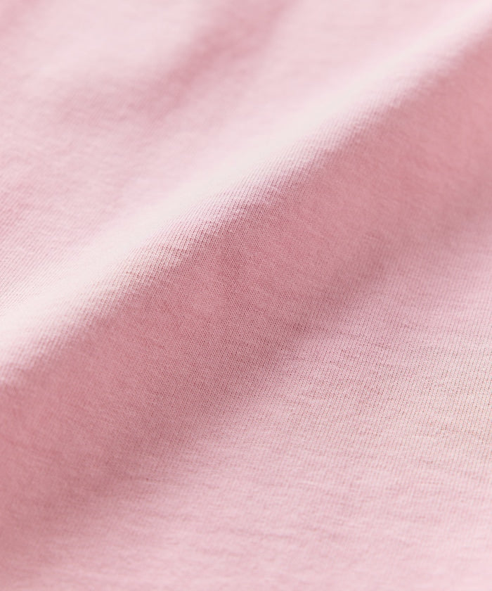 FREAK'S STORE GELLLION Relaxed Fit Crew Neck Printed T-Shirt / DRINK GEL 印花短袖T恤