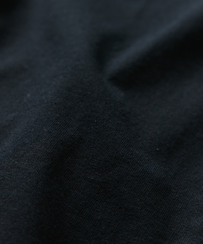FREAK'S STORE GELLLION Relaxed Fit Crew Neck Printed T-Shirt / GEL OP 刺繡圖案短袖T恤