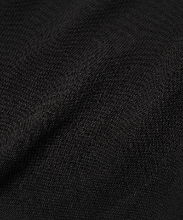 FREAK'S STORE MLB Major League Baseball One Point Logo Polo Shirt 刺繡短袖Polo衫