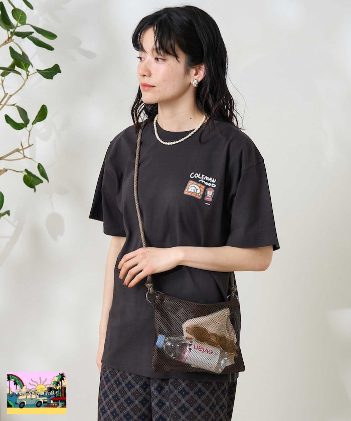 FREAK'S STORE Beach & Festival Multi-way Tote bag 兩用托特包
