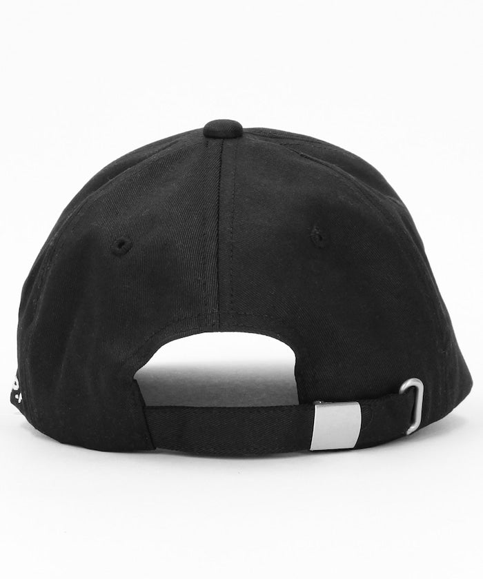 PK x FREAK'S STORE Animal Embroidery One Point Cap 刺繡圖案棒球帽
