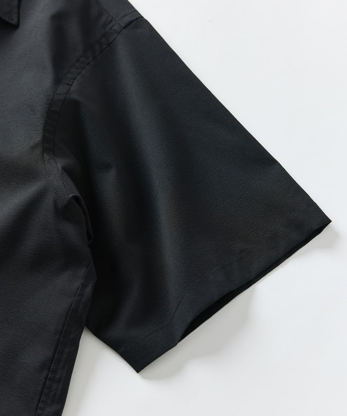 FREAK'S STORE AiRide Relaxed Fit Tank Top Set Short Sleeve Shirt 寬鬆背心襯衫套組