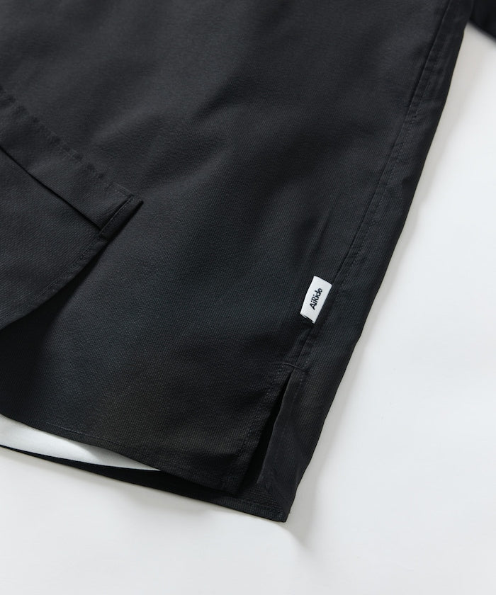 FREAK'S STORE AiRide Relaxed Fit Tank Top Set Short Sleeve Shirt 寬鬆背心襯衫套組