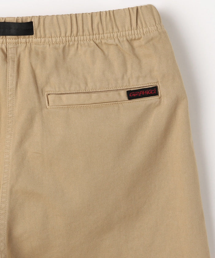 FREAK'S STORE x GRAMICCI G-SHORTS 休閒短褲