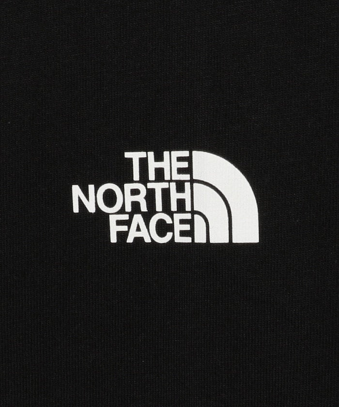 THE NORTH FACE Flash Dry Glove Grid Cotton Tee / NT32550 印花短袖T恤