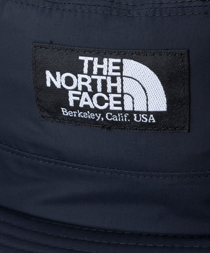 THE NORTH FACE WP Horizon Hat 防水登山漁夫帽